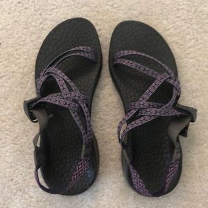 Cute Chacos!